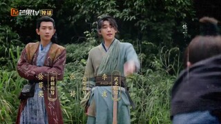 Tôi Có Một Người Bạn EP 15 [Sub Việt]