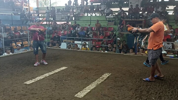 camalig draw