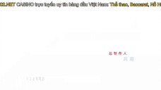 Cảm Ơn Bác Sĩ EP 33 [Sub Việt]