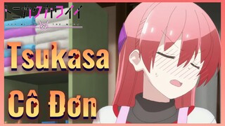 Tsukasa Cô Đơn