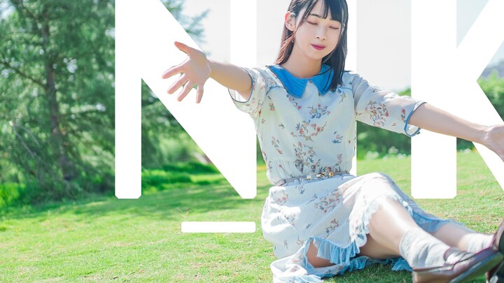 【Xiaomi】Niki / ニキ【Original arrangement / Zhenfu】