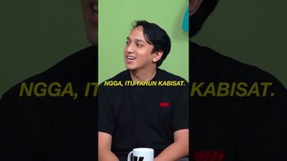 GE PAMUNGKAS NGARANGNYA NIAT BANGET, HOST SAMPE PADA PERCAYA