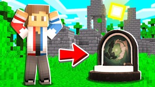 EXPLORING LEGENDARY SHRINES IN POKEMON! - Minecraft Pixelmon Generations Mod