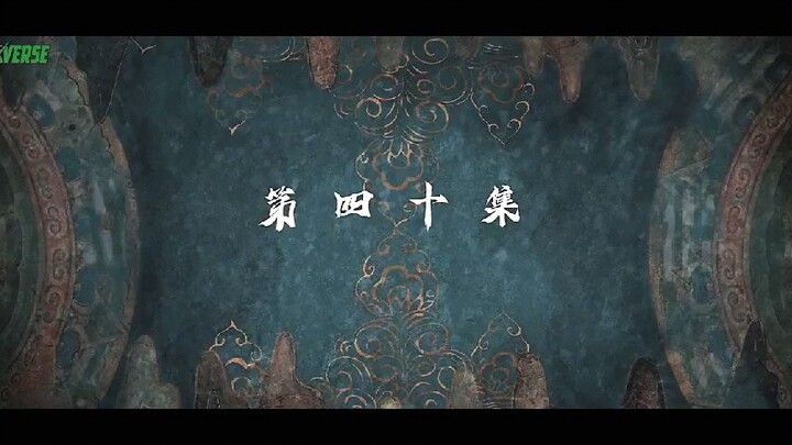 jade dynasty season2 eps14 sub indo