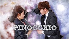 Pinocchio Season 01 Ep 03 Hindi Dubbed