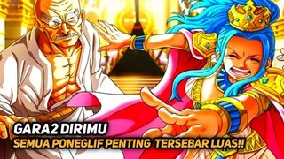 INI DIA SOSOK PEMILIK BUAH IBLIS NIKYU2 NO MI SEBELUM KUMA DI DUNIA ONE PIECE!? ONE PIECE TERBARU