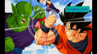 Các Trận chiến Sinh Tử Của GoKu Kịch Tính Nhất 2022 P1...