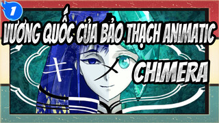 [Vương quốc Bảo Thạch/bản hoạt họa] Thể khảm (Cảnh báo có tiết lộ trước nội dung)_1
