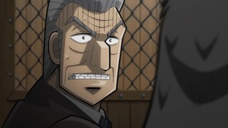 Intermediate management record Tonegawa - EP 15 [English Sub]