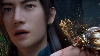 225 Why did Han Li knock out a beautiful female cultivator and take her back to the sect?
