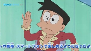 Doraemon episode 274