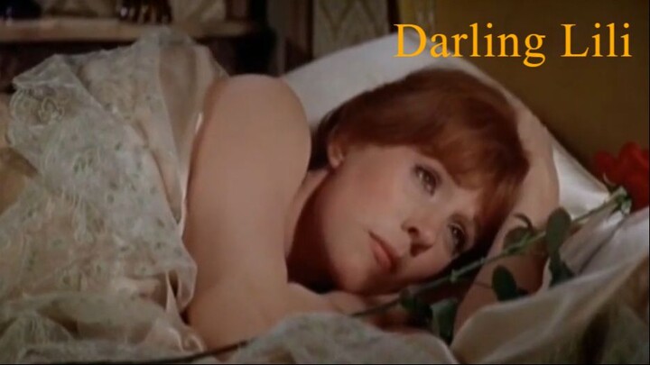 Darling Lili (1970)