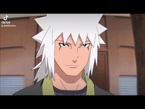 hadal_ahbek  Jiraiya Amv