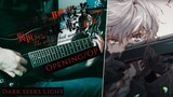 [🎸TABS] The World's Finest Assassin Gets Reincarnated OP Guitar Cover『Dark Seeks Light』Yui Ninomiya