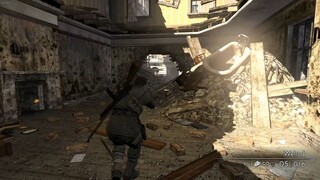 Sniper Elite V2 Pt.1