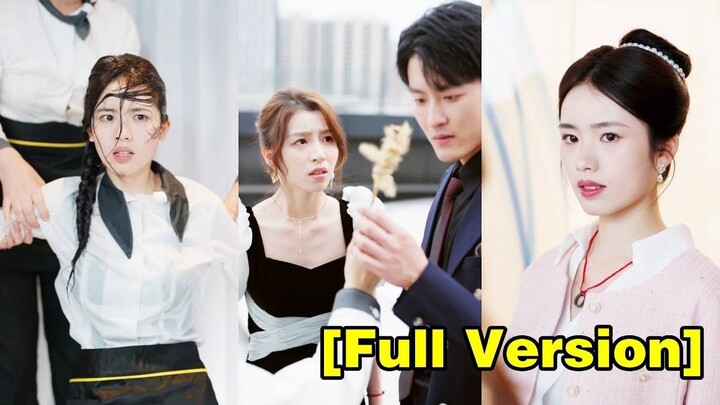 (เต็มเรื่อง) CEO ดูถูกคนรับใช้ที่เป็นใบ้ รังแกเธอต่อไป ฉันไม่ได้คาดหวังว่าเธอเป็นลูกสาว