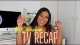 JOJO WELCOME TO THE HOT SEAT | REAL HOUSEWIVES OF DURBAN TV RECAP 🔥