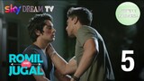 ROMIL AND JUGAL EPISODE 5 PART 2 WEB BL INDIA SUB INDO