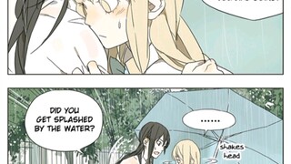 kawawa nmn si bro(tamen de gushi)glmanhwa