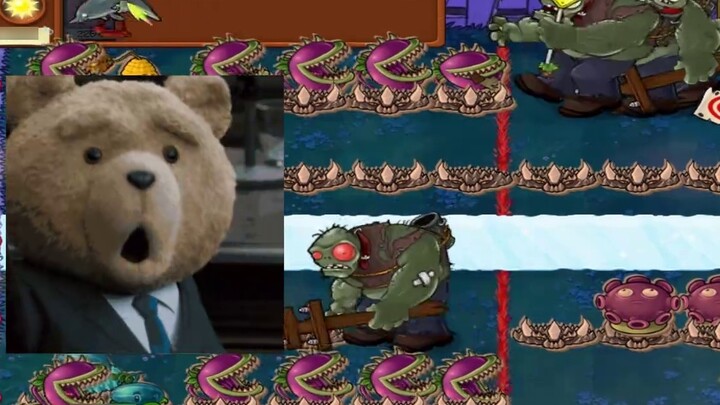 Plants vs. Zombies: Truk Es Zombie Membawa Kehangatan, PlayerUnknown's Battlegrounds Akulah Sang Raj