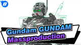 Gundam
GUNDAM Massproduction_8