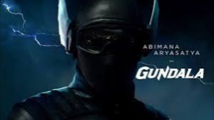 Gundala (2019)