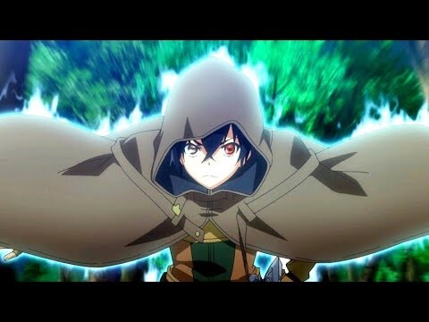 Top 10 Anime where MC is Transported to a Game World - Bilibili