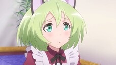 Gakusen Toshi Asterisk S2 - 02 (E 14) OniOneAni