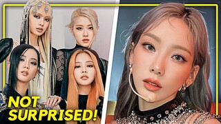 Blackpink NOT TO accept YG's offer, TaeYeon left SM? LE SSERAFIM's Sakura fans protest against HYBE