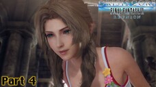 Akhirnya ketemu Aerith! Crisis Core Final Fatansy VII Reunion Part 4