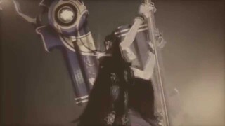 Bayonetta - Turn it Up