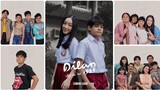 Teaser Film Dilan 1983 Wo Ai Ni |Sinopsis,Full Cast & Character | Muh Adhiyat & Malea Emma