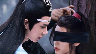 Phiên bản phim truyền hình của Wangxian｜Vợ là quan trọng nhất (9) Shuang'er Wen Shuangjie he Tsunder