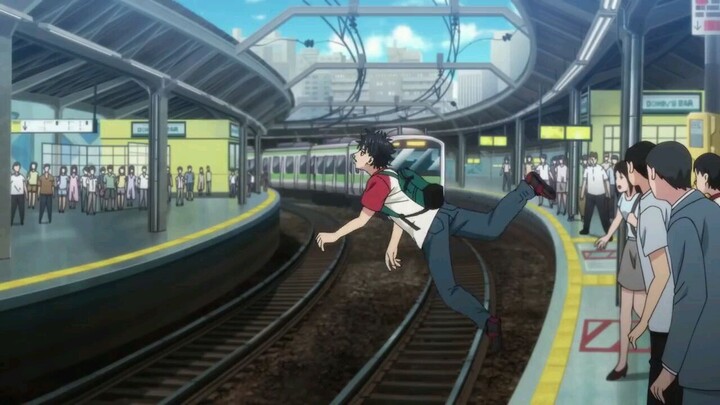 Tokyo Revengers