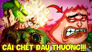 HI SINH CHO LUFFY CHIẾN THẮNG?! | NHỮNG NGƯỜI ĐÃ CHẾT HOẶC KHÔNG RÕ TUNG TÍCH Ở WANO