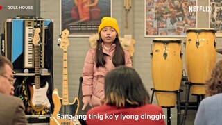 Lahat ngbabago kahit anung demonyo.