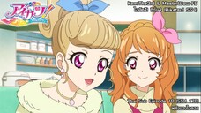 Aikatsu! SS4 ตอนที่ 18 (ตอนที่ 170) พลังของไอดอล [ซับไทย]