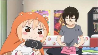 Himouto! Umaru-chan mùa thứ 2; Cô Em Gái Hai Mặt R;干 物 妹！ う ま る ち ゃ ん