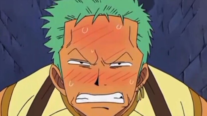 Hot Daddy || Zoro Aniki - One Piece