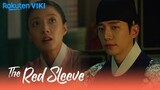 The Red Sleeve - EP4 | Lee Junho Develops Feelings for Lee Se Young | Korean Drama