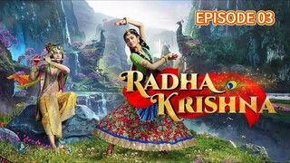 Radha Krishna Episode 03. Bahasa Indonesia