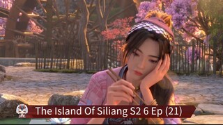 The Island Of Siliang S2 6 Ep (21)