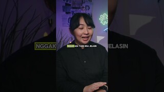 DITEROR KARENA UNGKAP FAKTA