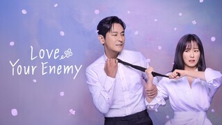 🇰🇷 EP.4 - Love Your Enemy 2024 [EngSub]