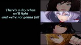 Time To Say Goodbye by Jeff Williams and Casey Lee Williams with Lyrics