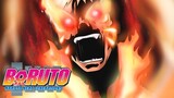 Naruto & Sasuke VS Isshiki (Part 2) - (Boruto 2022)