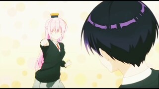 Shikimori not just a cutie AMV-Savage love