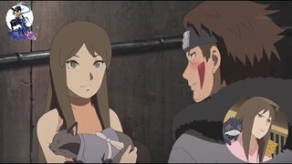 La Novia de Kiba, Tamaki La Domadora de Gatos | Boruto