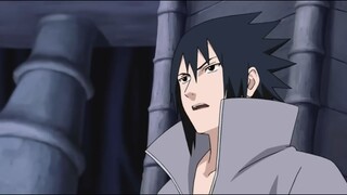 Sasuke vs Killer Bee _ Full Fight _ English Sub _ [Naruto Shippuden]