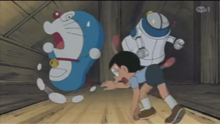 Doraemon episode 12
